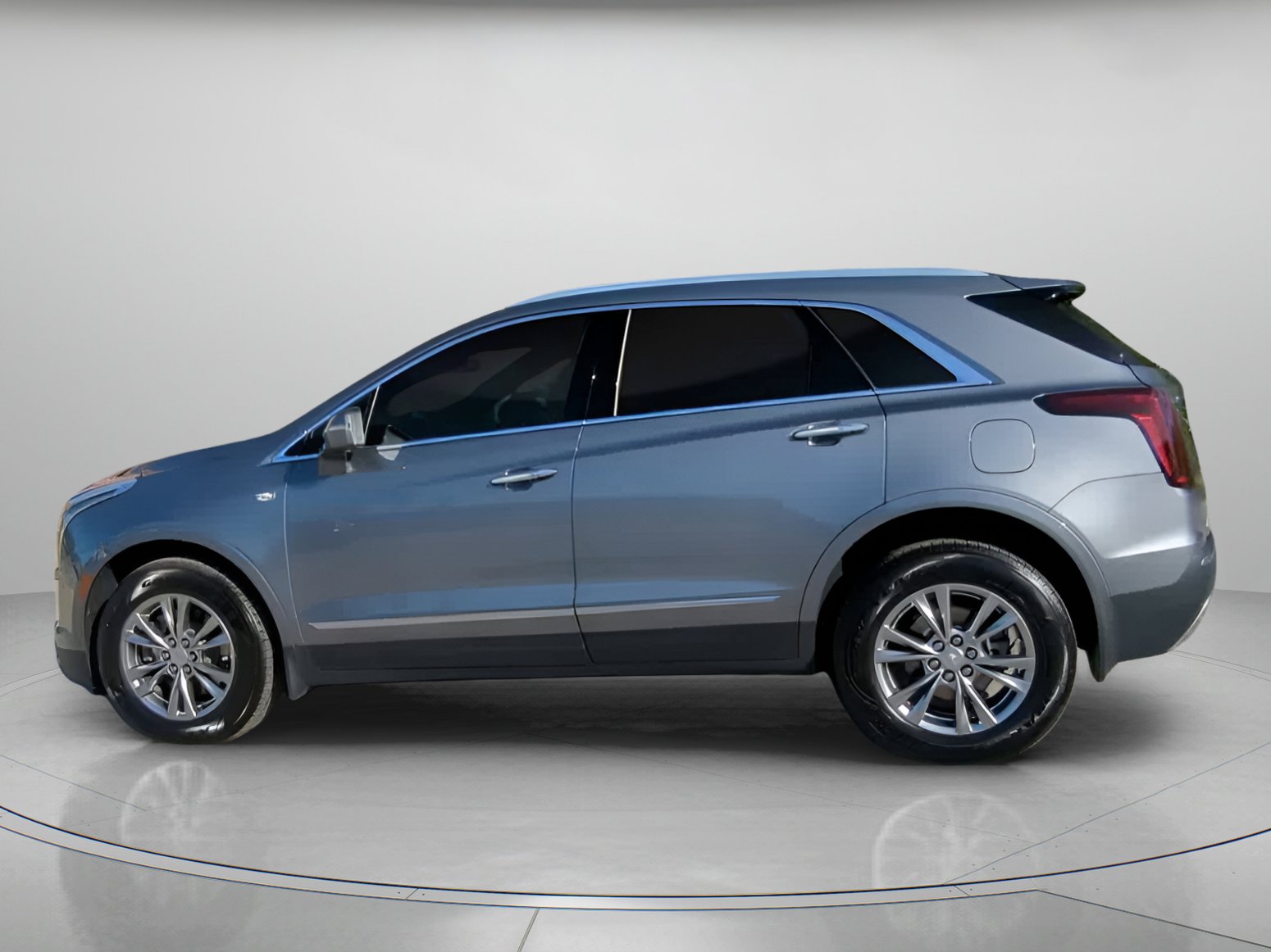 Used 2020 Cadillac XT5 Premium Luxury image 16