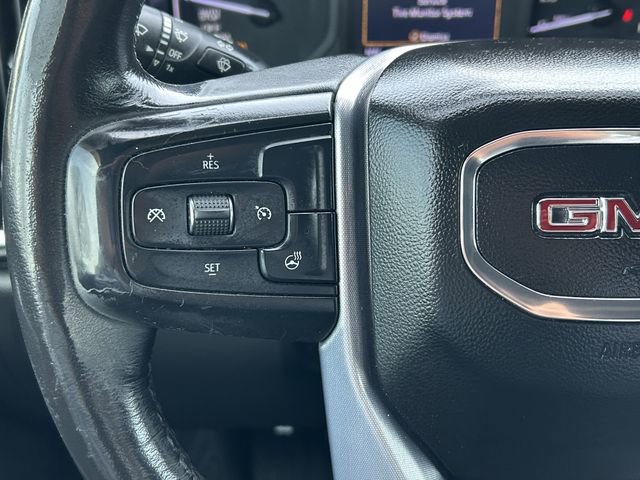 Used 2020 GMC Sierra 1500 Elevation w/ Elevation Value Package image 21