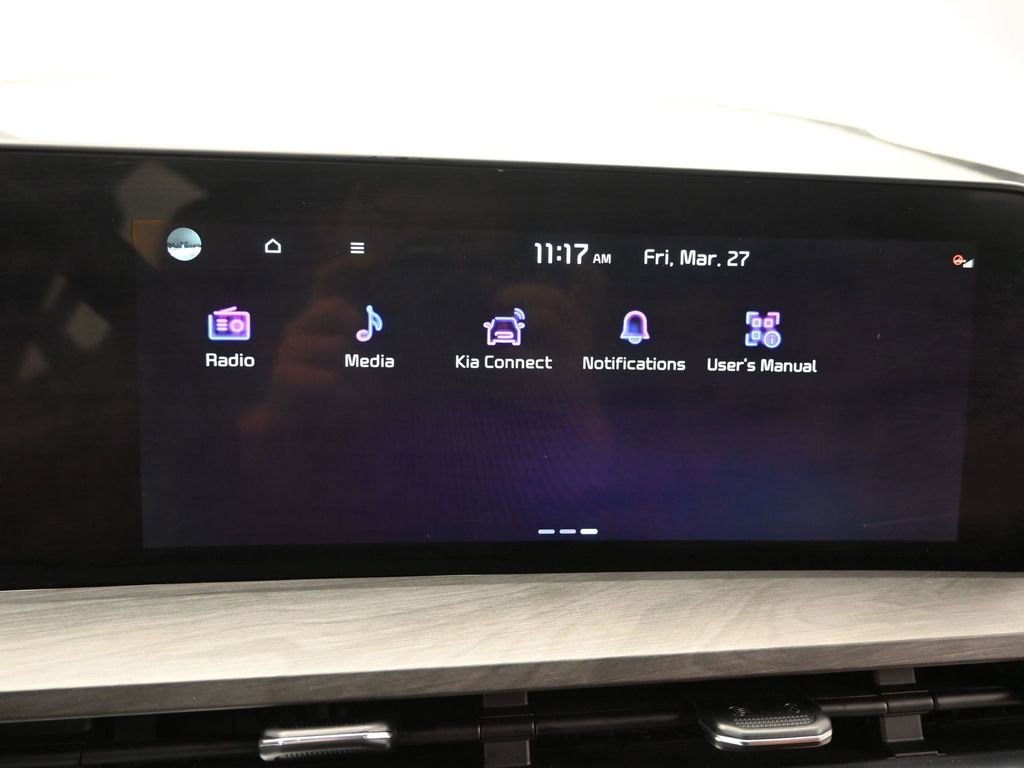 Certified 2024 Kia Telluride SX Prestige X-Pro image 28