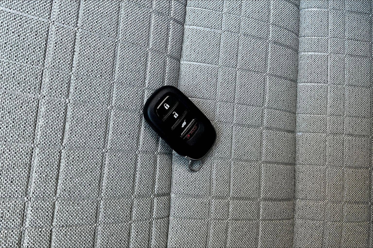 Used 2024 Honda HR-V LX image 32