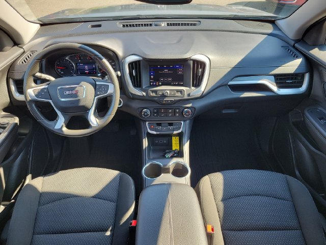 Used 2023 GMC Terrain SLE AWD/4WD image 7
