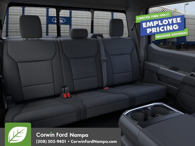 New 2026 Ford F150 XLT AWD/4WD image 11
