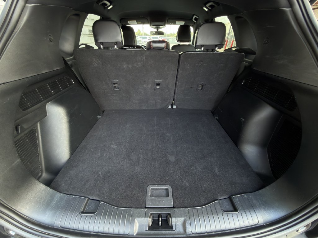 Used 2025 Ford Escape ST-Line FWD image 26
