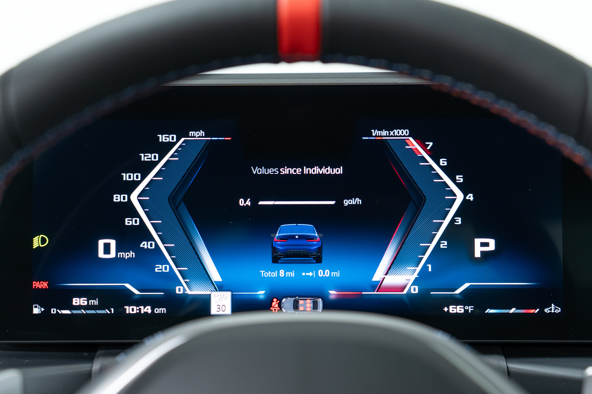 New 2026 BMW M340i xDrive w/ Premium Package AWD/4WD image 18