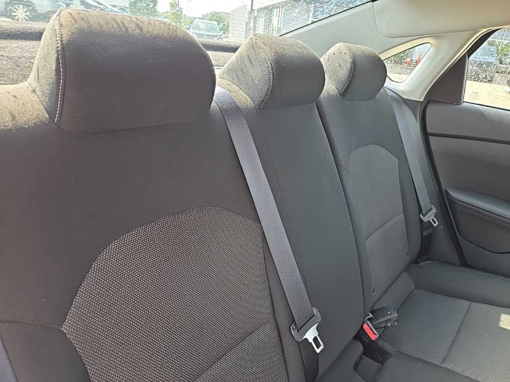 Certified 2023 Kia Forte LXS FWD image 31