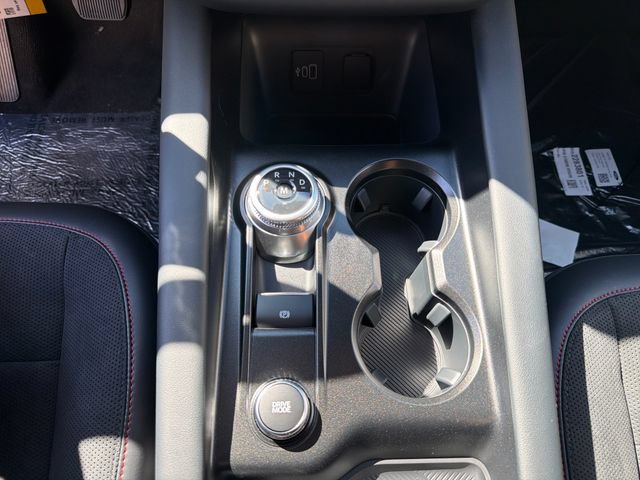 New 2027 Ford Explorer ST w/ Sun And Sound Package AWD/4WD image 33