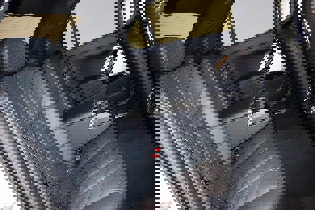 Used 2023 BMW 760i xDrive image 78