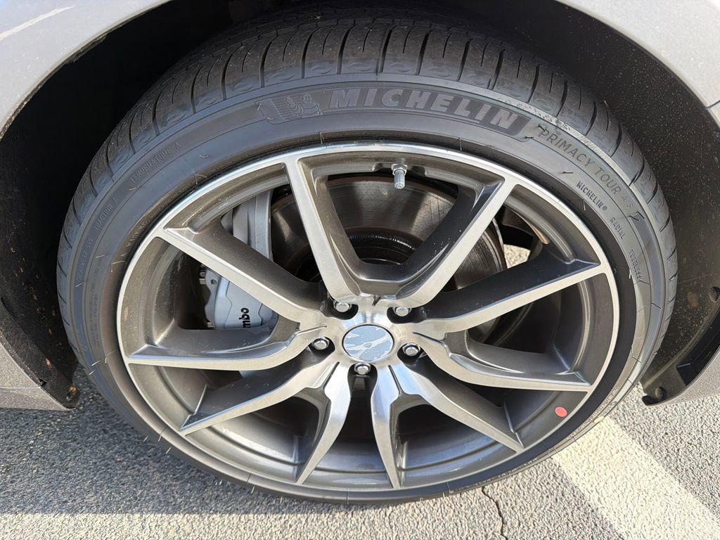 New 2026 Genesis G70 2.5T Prestige image 12