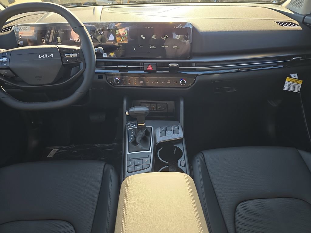 New 2026 Kia Sportage EX w/ EX Panorama Roof Package image 17