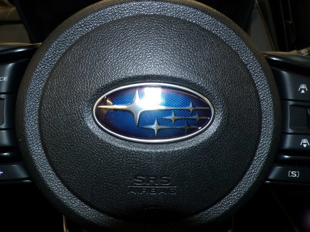 Used 2024 Subaru Crosstrek 2.5i Sport w/ Crosstrek Mirror Package AWD/4WD image 24