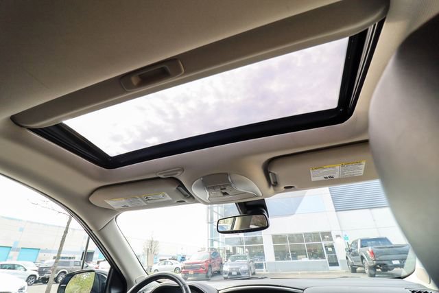 Used 2018 INFINITI QX60 AWD w/ Premium Plus Package image 53