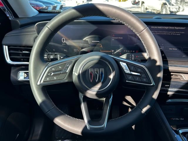 New 2026 Buick Envision Preferred image 16