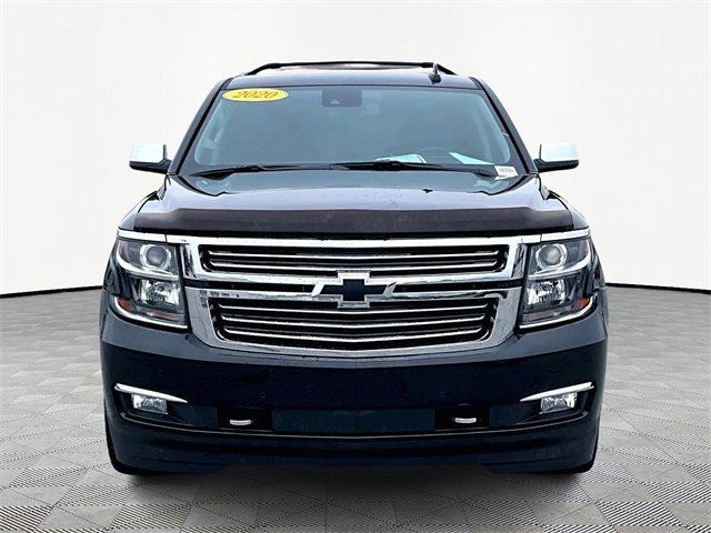 Used 2020 Chevrolet Tahoe Premier image 2