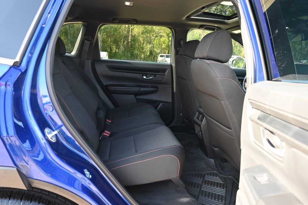 Used 2023 Honda CR-V Sport image 21