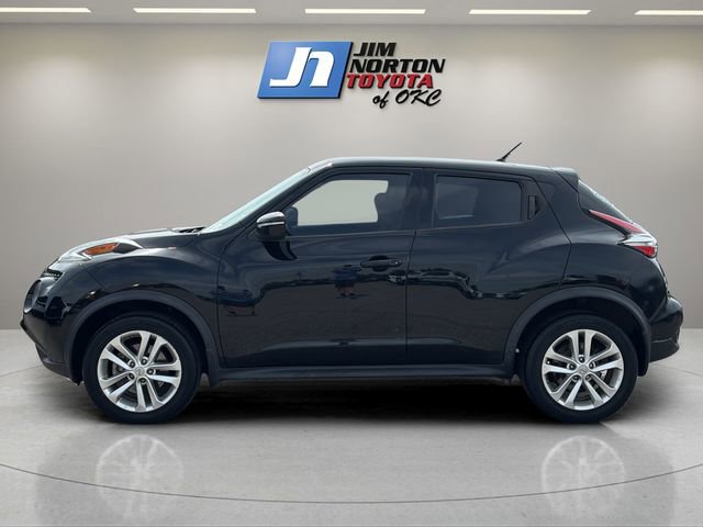 Used 2016 Nissan Juke S FWD image 8