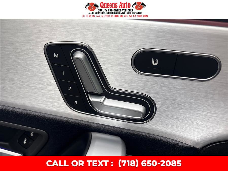 Used 2020 Mercedes-Benz A 220 4MATIC image 27