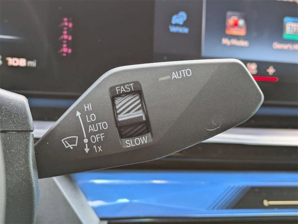 Used 2024 BMW i5 M60 w/ Premium Package image 26