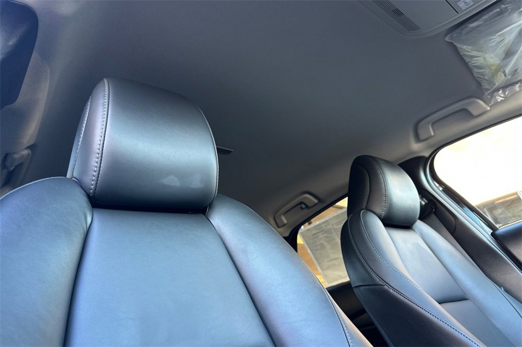 New 2025 MAZDA CX-30 AWD 2.5 S w/ Select Sport Pkg image 15