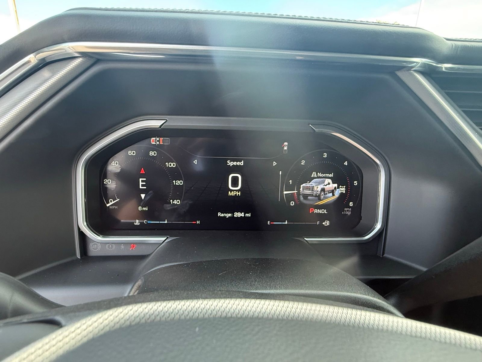 New 2026 GMC Sierra 2500 Denali w/ Denali Reserve Package image 16