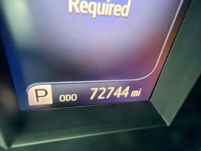Used 2017 Toyota Camry LE FWD image 35