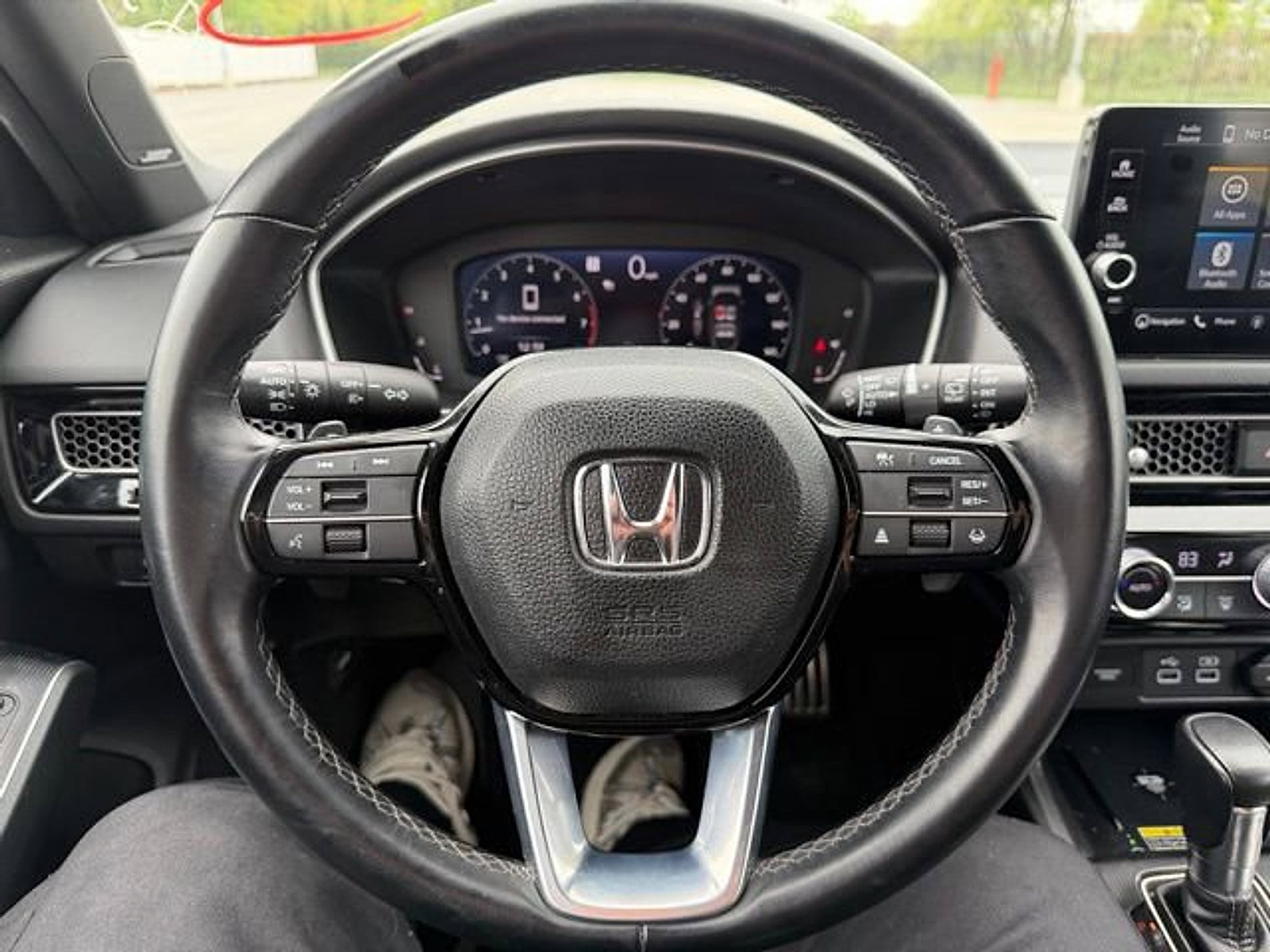 Used 2023 Honda Civic Sport Touring image 15