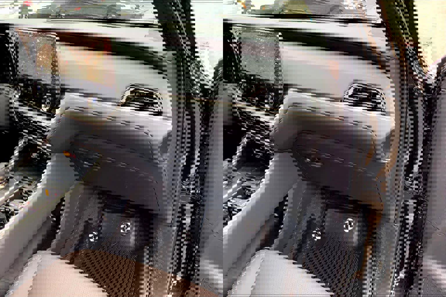 Certified 2025 Lexus TX 350 AWD image 19