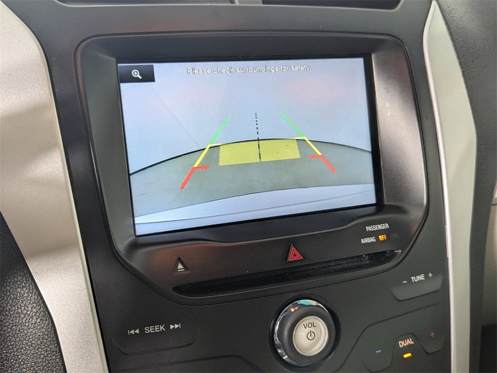 Used 2014 Ford Explorer XLT w/ Equipment Group 202A image 20