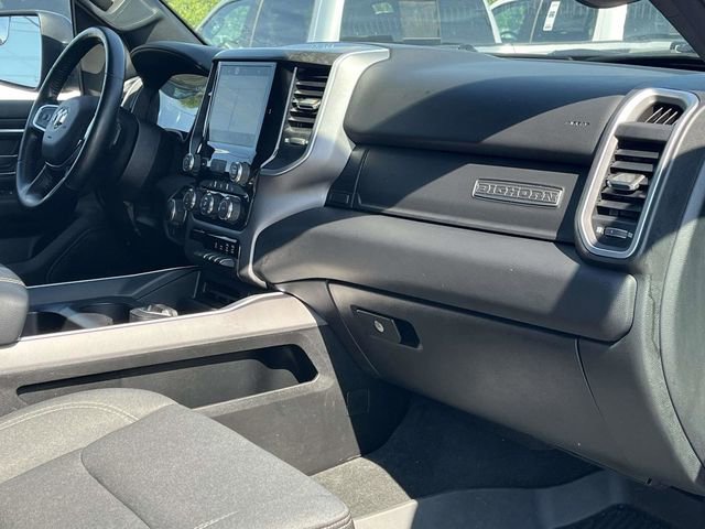 Used 2022 RAM 1500 Big Horn image 22