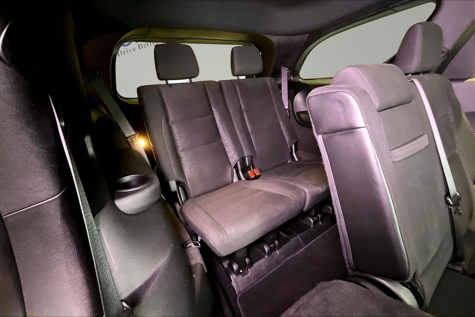 Used 2024 Dodge Durango GT AWD/4WD image 26