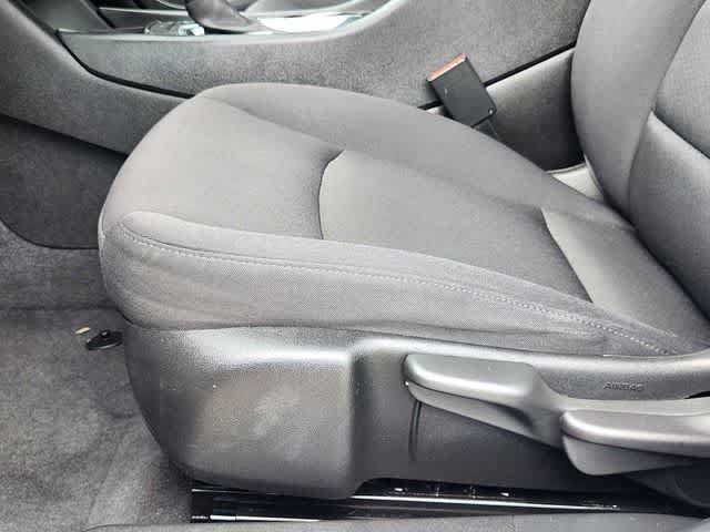 Used 2021 Chevrolet Malibu LS FWD image 24