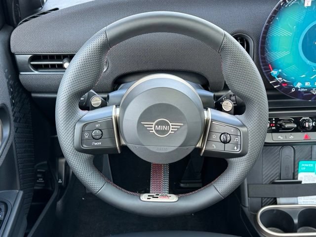 New 2026 MINI Cooper S FWD image 21