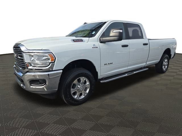 Used 2024 RAM 3500 Big Horn