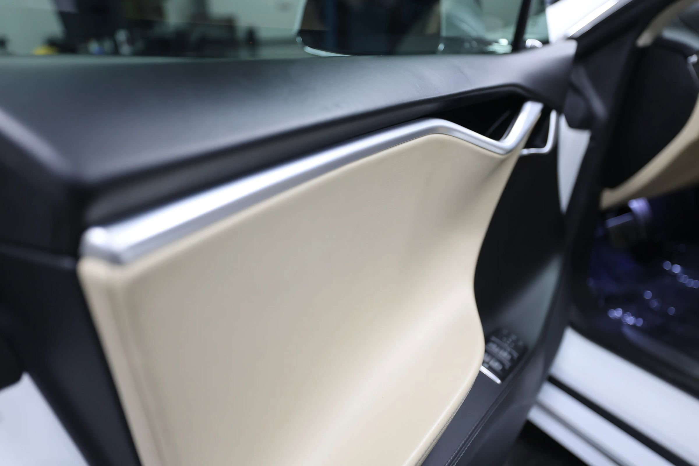 Used 2017 Tesla Model S P100D image 24