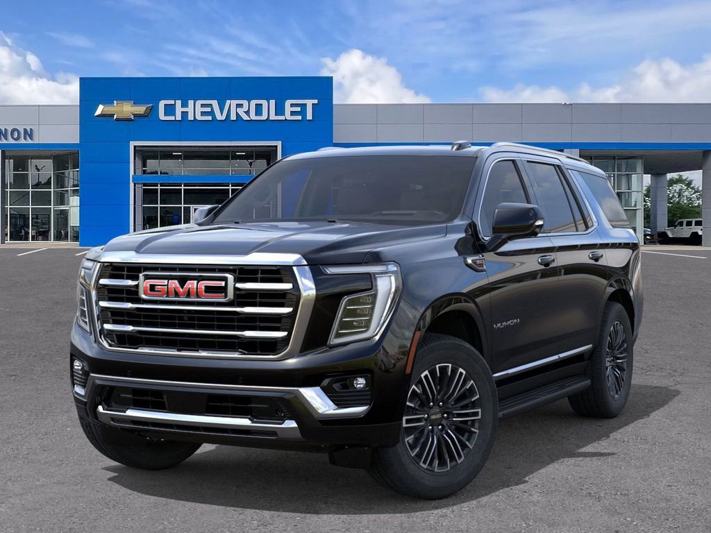 New 2026 GMC Yukon Elevation w/ Elevation Premium Package image 6