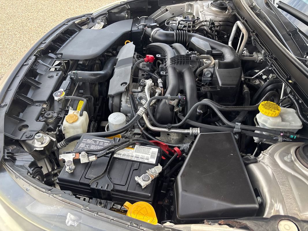 Used 2019 Subaru Outback 2.5i Limited image 21