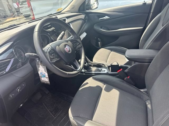 Used 2022 Buick Encore GX Preferred w/ Cold Weather Comfort Package FWD image 9