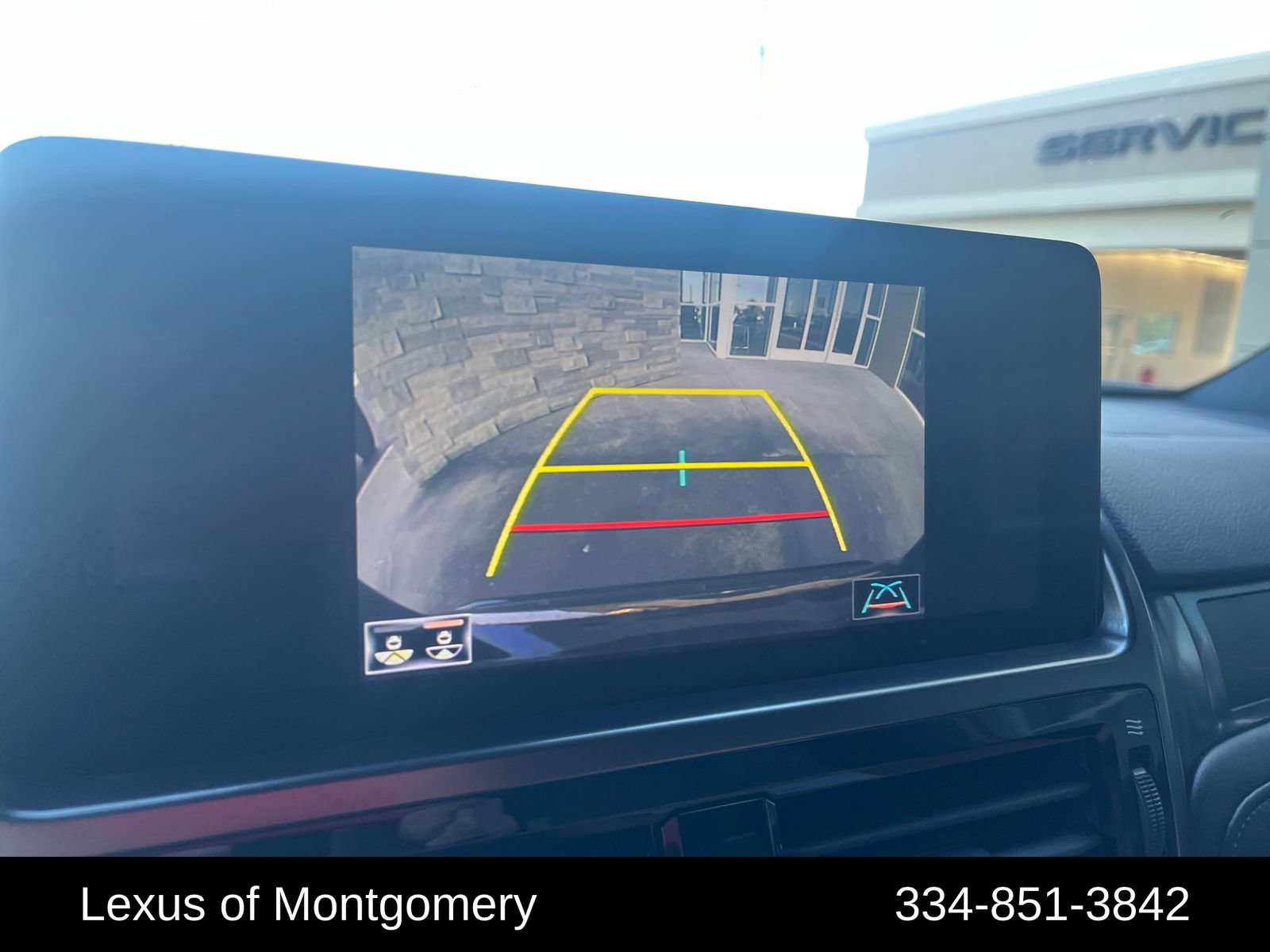 Used 2022 Lexus GX 460 image 20