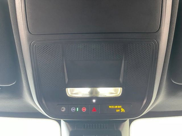 Used 2025 Chevrolet Equinox LT FWD image 43
