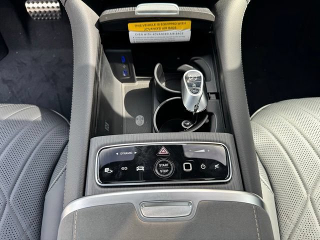 New 2026 Mercedes-Benz EQS 450+ 4MATIC Sedan image 15