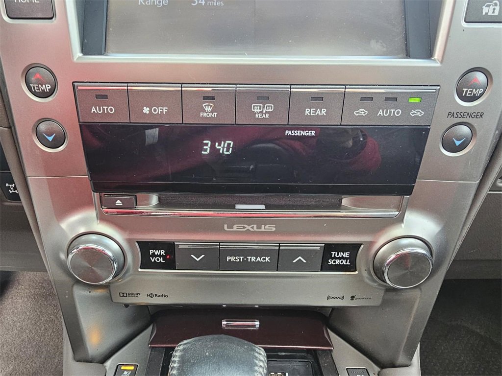 Used 2019 Lexus GX 460 Premium image 21