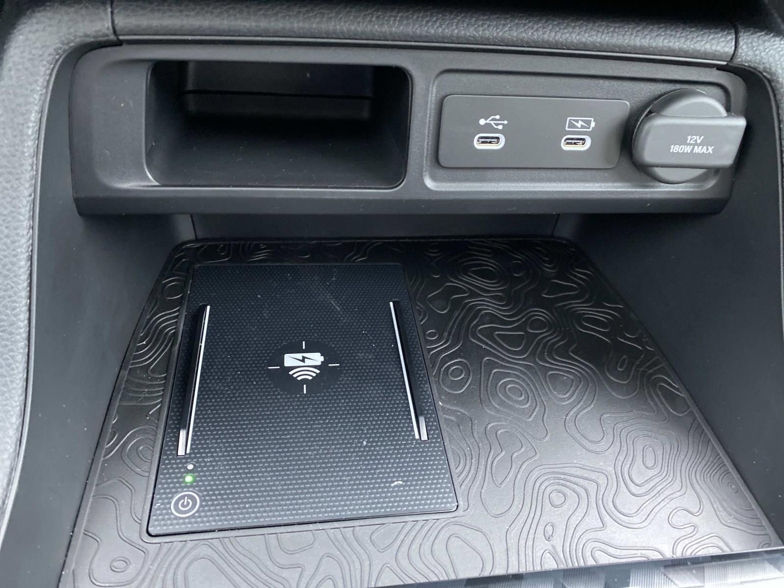 New 2026 Honda Passport TrailSport Elite image 12