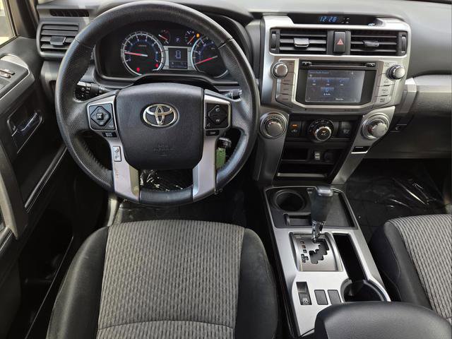 Used 2018 Toyota 4Runner SR5 RWD image 15