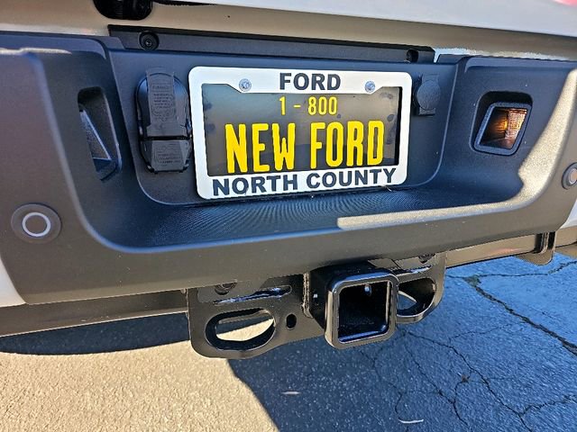 New 2026 Ford F250 XL w/ STX Appearance Package AWD/4WD image 20