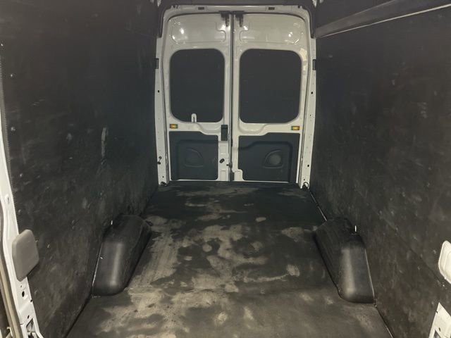 Used 2024 Ford Transit 250 148 High Roof Extended AWD w/ Load Area Protection Package image 25