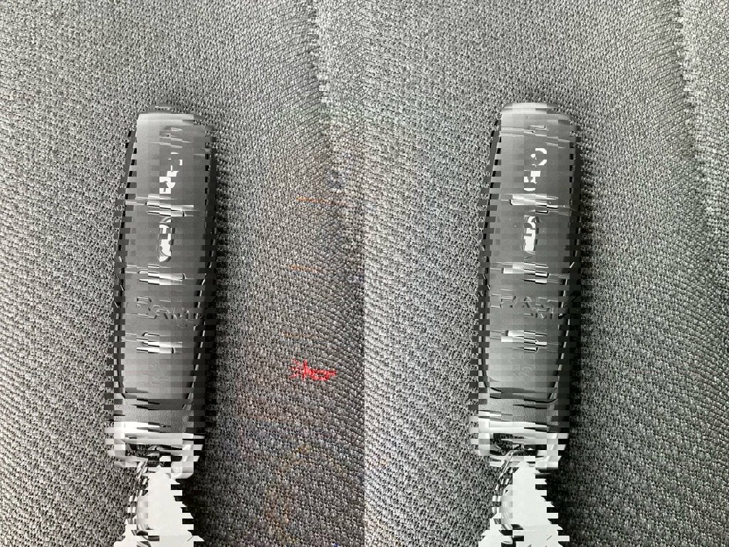 New 2025 RAM 2500 Tradesman image 26