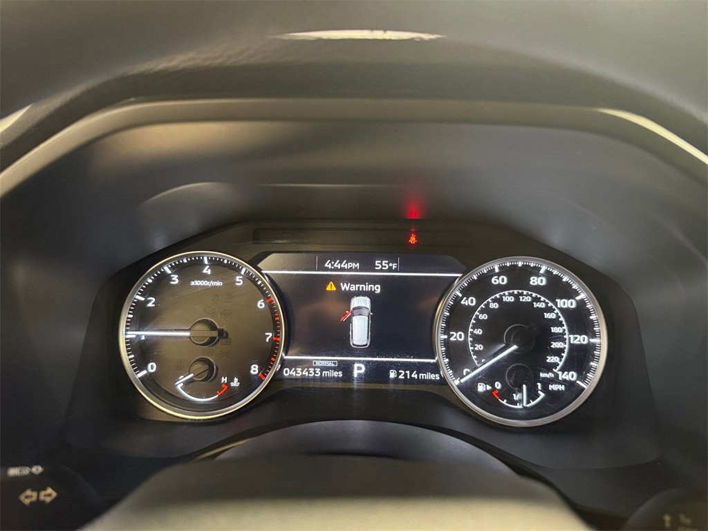 Used 2022 Mitsubishi Outlander ES image 16