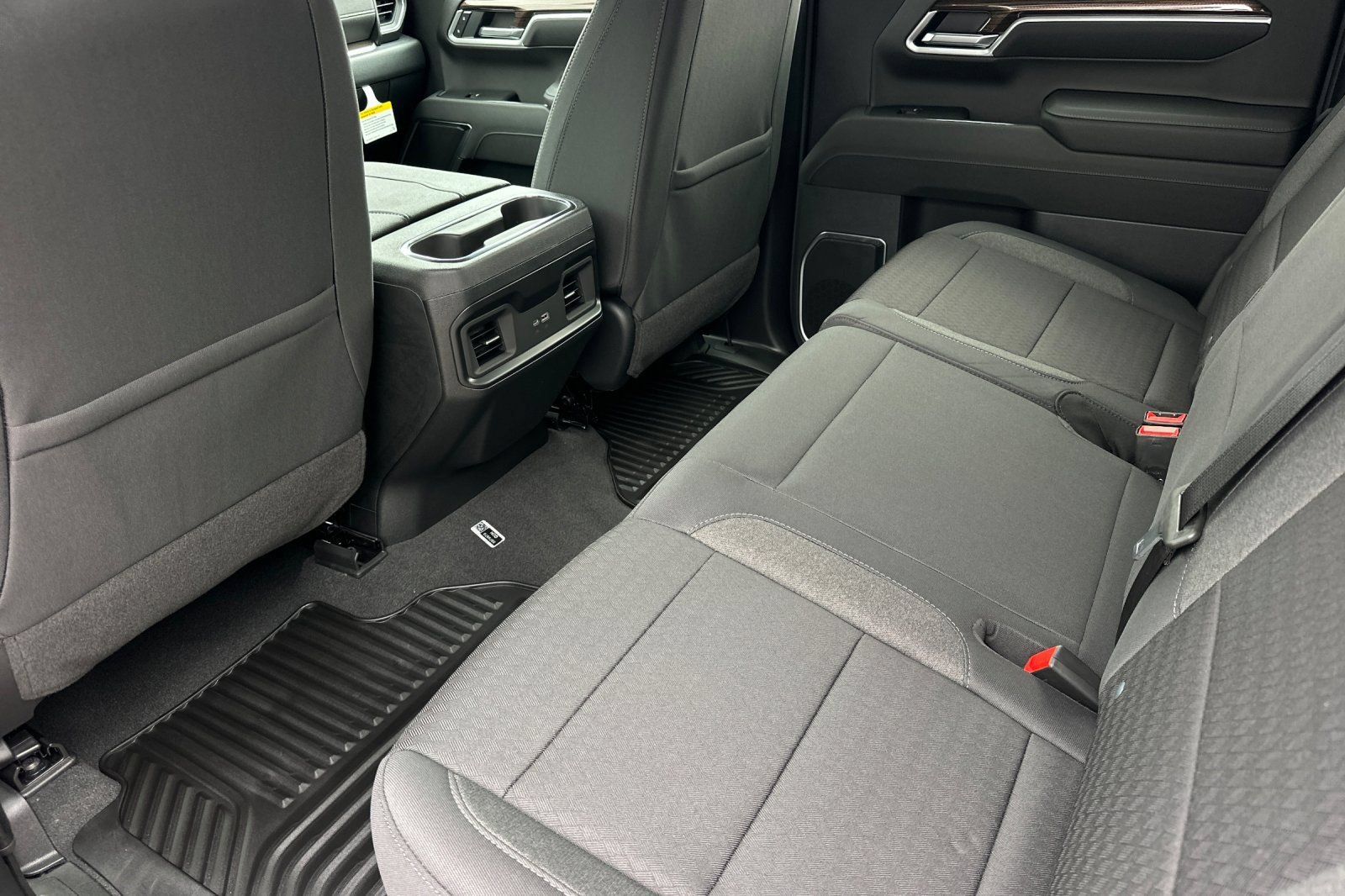 New 2026 Chevrolet Silverado 1500 LT RWD image 12