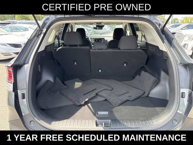 Used 2023 Kia Sportage LX AWD/4WD image 12