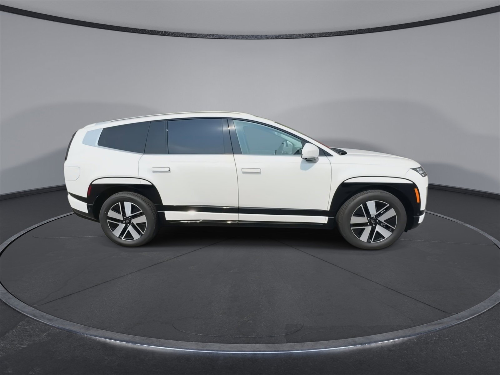 New 2026 Hyundai Ioniq 9 SEL image 9