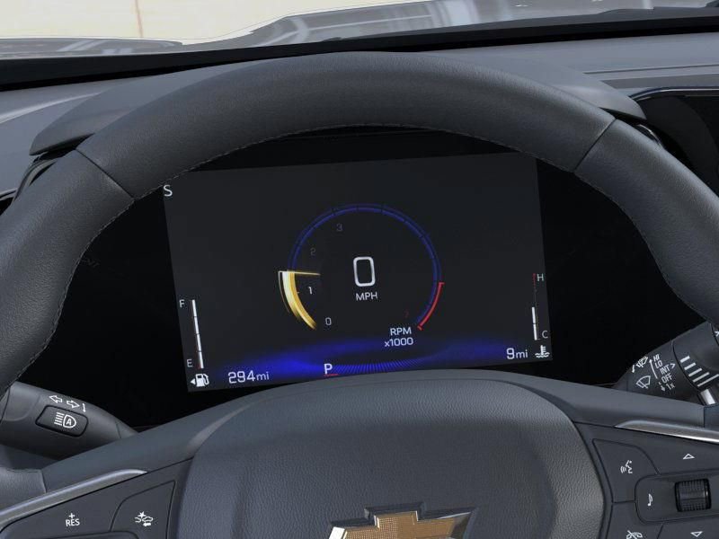 New 2026 Chevrolet Trax ACTIV w/ Driver Confidence Package image 18